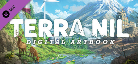 [Switch]伊始之地 Terra Nil官方中文本体+1.2升补NSZ原版