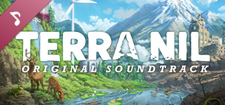 [Switch]伊始之地 Terra Nil官方中文本体+1.2升补NSZ原版