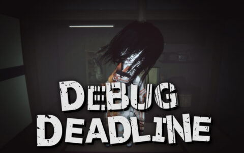 [Switch]调试截止日期 Debug Deadline官方中文NSZ原版