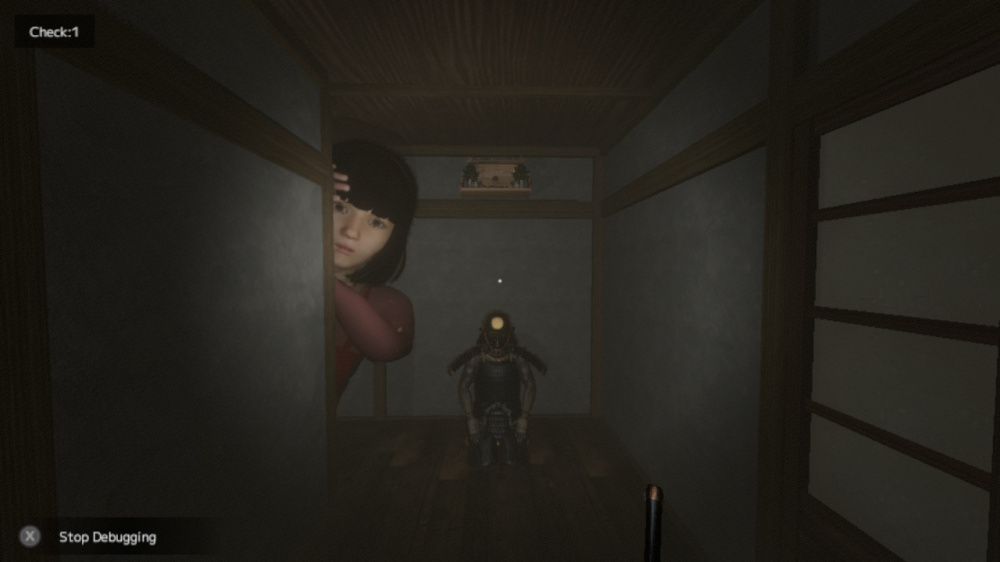 [Switch]调试截止日期 Debug Deadline官方中文NSZ原版