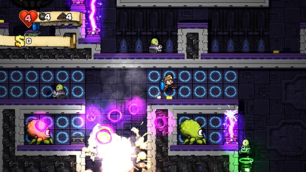 [Switch]洞窟探险官方中文本体+1.0.7升补NSZ原版