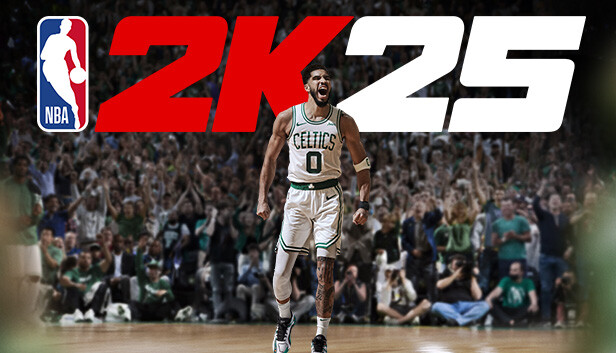 [Switch]NBA 2K25官方中文本体+1.11升补NSZ原版