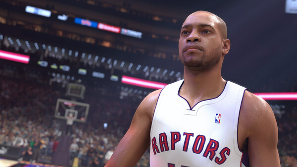[Switch]NBA 2K25官方中文本体+1.11升补NSZ原版