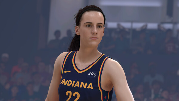 [Switch]NBA 2K25官方中文本体+1.11升补NSZ原版