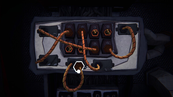 [Switch]双人大逃脱 失落的潜艇 How 2 Escape Lost Submarine官方中文本体+1.0.3升补NSZ原版