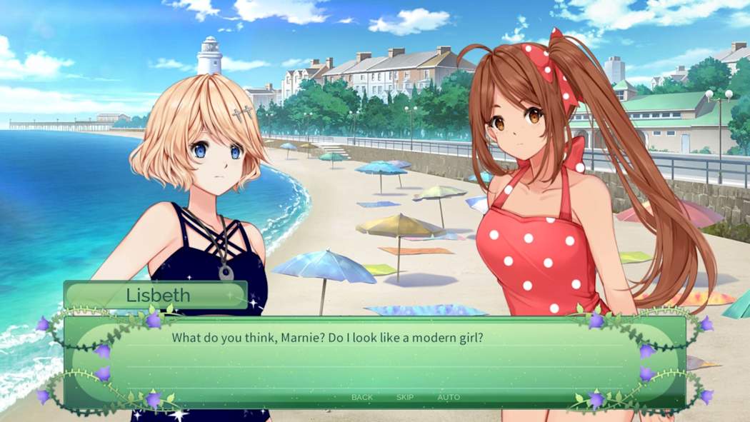 [Switch]仙女之秘 The Fairy’s Secret官方中文NSZ原版