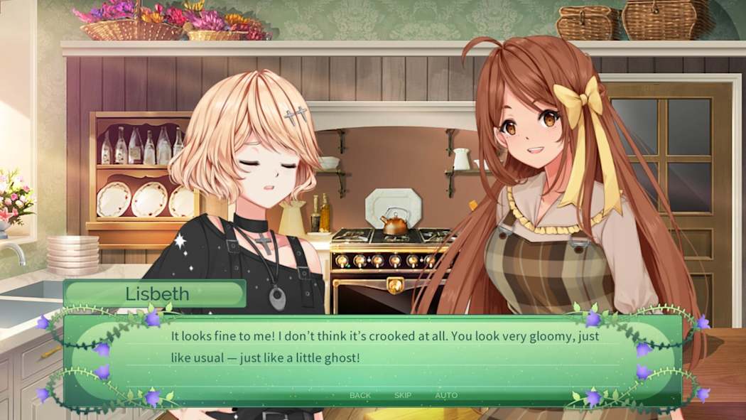 [Switch]仙女之秘 The Fairy’s Secret官方中文NSZ原版
