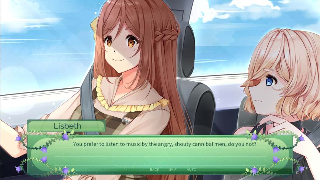 [Switch]仙女之秘 The Fairy’s Secret官方中文NSZ原版