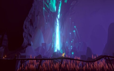 [Switch]穿越梦魇 Through the Nightmares官方中文本体+1.0.2升补NSZ原版