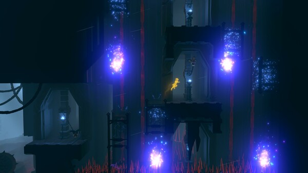 [Switch]穿越梦魇 Through the Nightmares官方中文本体+1.0.2升补NSZ原版
