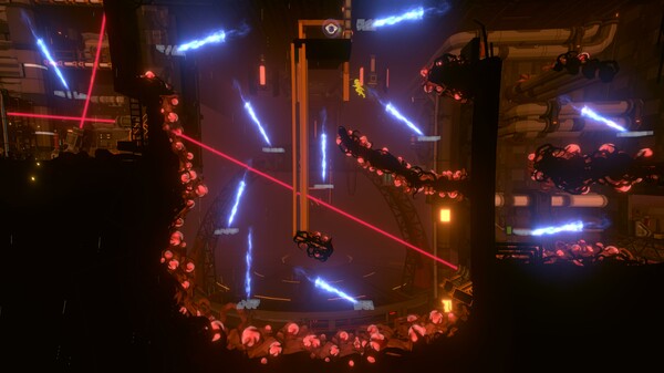 [Switch]穿越梦魇 Through the Nightmares官方中文本体+1.0.2升补NSZ原版