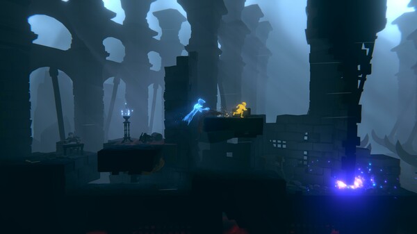 [Switch]穿越梦魇 Through the Nightmares官方中文本体+1.0.2升补NSZ原版