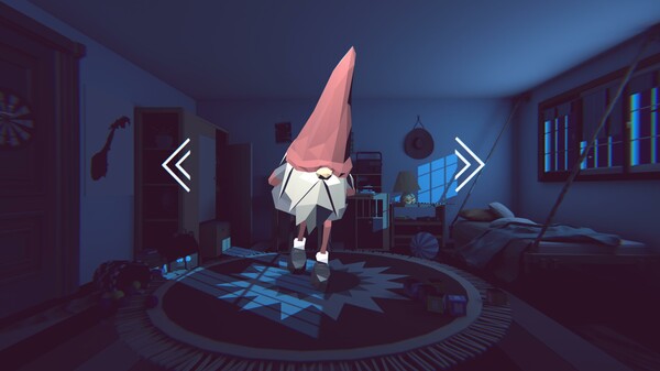 [Switch]穿越梦魇 Through the Nightmares官方中文本体+1.0.2升补NSZ原版