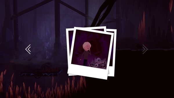 [Switch]穿越梦魇 Through the Nightmares官方中文本体+1.0.2升补NSZ原版