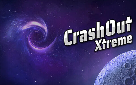 [Switch]极限崩溃 CrashOut Xtreme官方中文本体+0.3升补NSZ原版