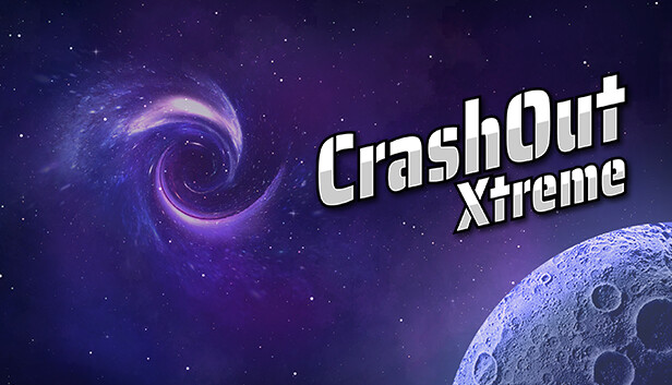 [Switch]极限崩溃 CrashOut Xtreme官方中文本体+0.3升补NSZ原版