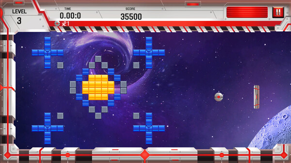 [Switch]极限崩溃 CrashOut Xtreme官方中文本体+0.3升补NSZ原版
