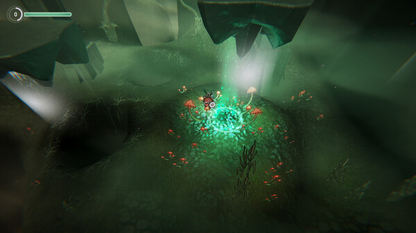 [Switch]萨满方舟 The Shaman’s Ark官方中文解压即撸