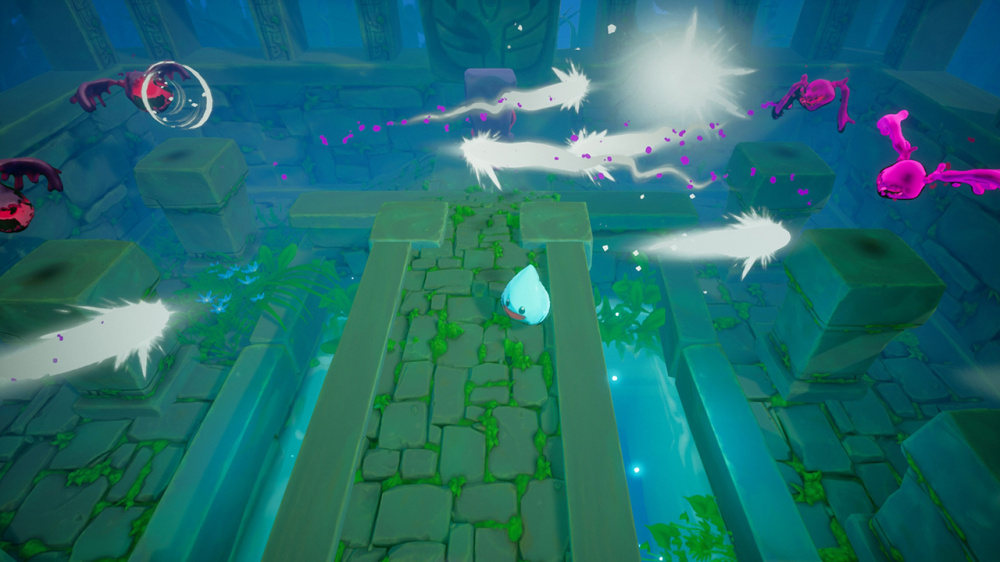 [Switch]史莱姆英雄 Slime Heroes官方中文NSZ原版