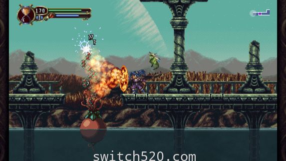 [Switch]时间调停者官方中文本体+1.0.2升补NSZ