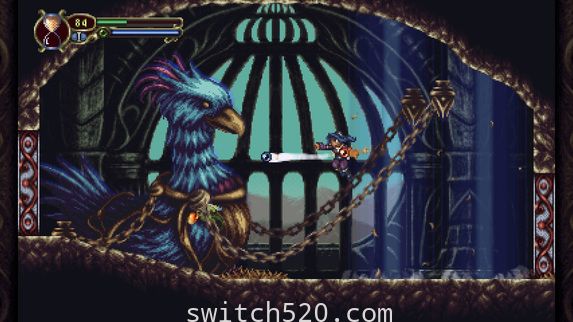 [Switch]时间调停者官方中文本体+1.0.2升补NSZ
