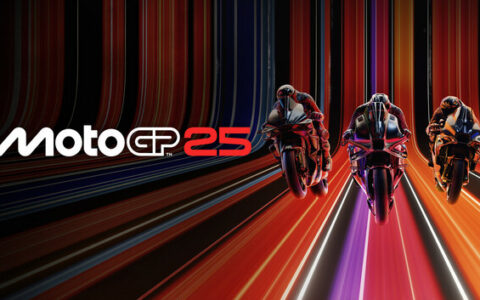 [Switch]世界摩托大奖赛25 MotoGP 25官方中文本体+1.0.3升补NSZ原版