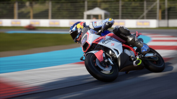 [Switch]世界摩托大奖赛25 MotoGP 25官方中文本体+1.0.3升补NSZ原版