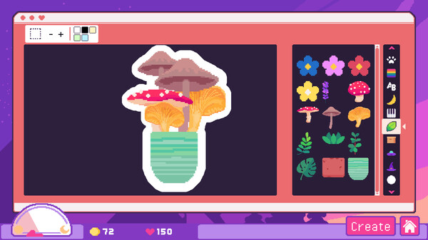 [Switch]小小贴纸铺 Sticky Business