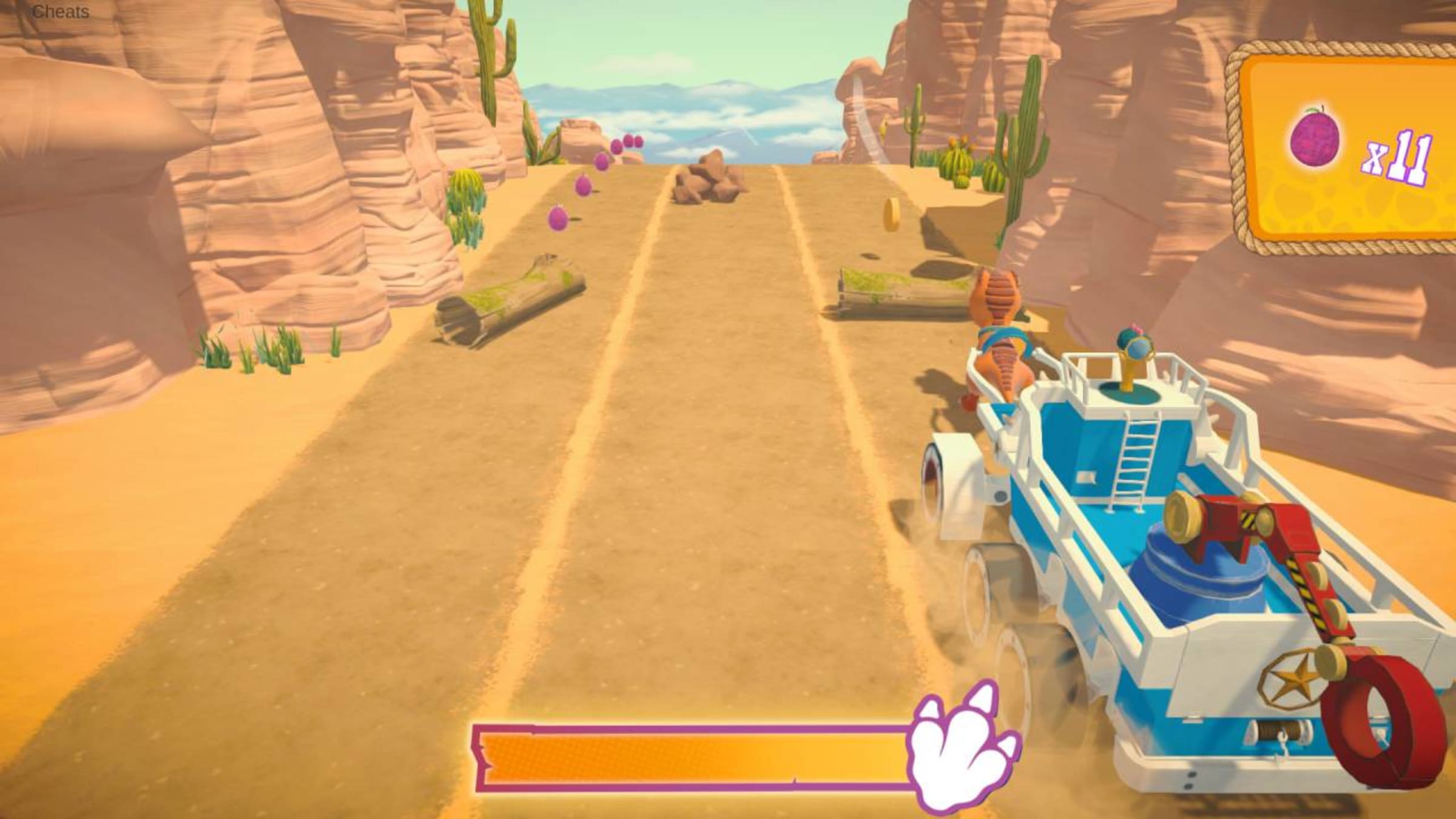 [Switch]欢乐恐龙牧场 即刻救援 Dino Ranch Ride to the Rescue