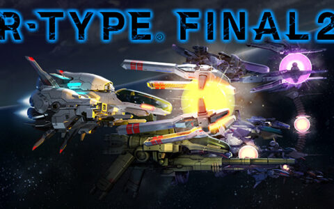 [Switch]异形战机:最终2 R-Type Final 2