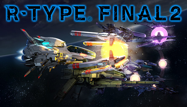 [Switch]异形战机:最终2 R-Type Final 2