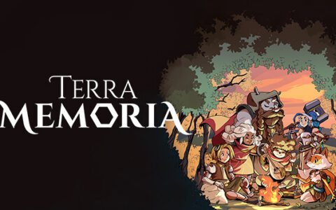 [Switch]泰拉往事 Terra Memoria