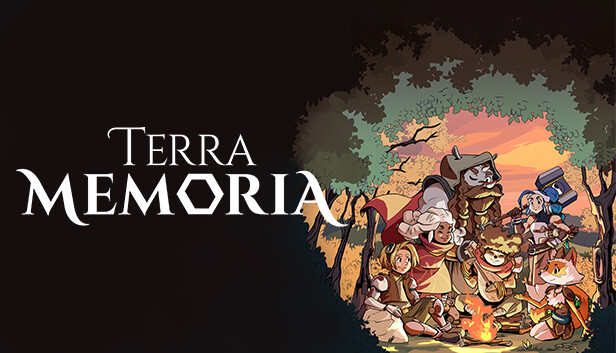[Switch]泰拉往事 Terra Memoria