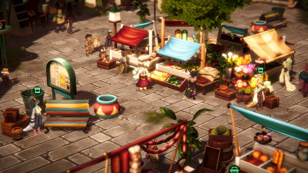 [Switch]泰拉往事 Terra Memoria
