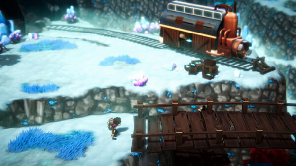 [Switch]泰拉往事 Terra Memoria