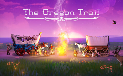 [Switch]俄勒冈之路 The Oregon Trail