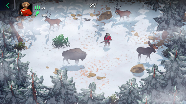 [Switch]俄勒冈之路 The Oregon Trail