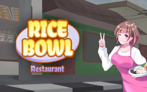 [Switch]饭碗餐厅 Rice Bowl Restaurant