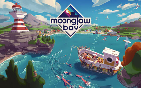 [Switch]月光水岸 Moonlight Bay