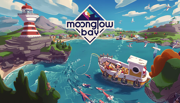 [Switch]月光水岸 Moonlight Bay