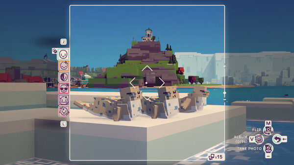 [Switch]月光水岸 Moonlight Bay
