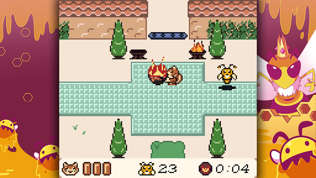 [Switch]奇珂和魔法果园DX Chico and the Magic官方中文本体+3.0.1升补NSZ