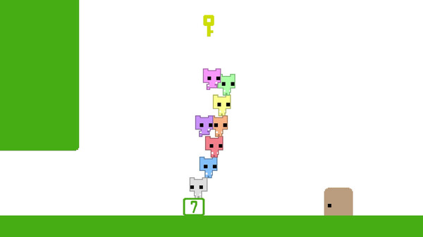 [Switch]萌猫公园2 PICO2官方中文本体+1.1.6升补NSZ原版