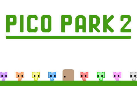 [Switch]萌猫公园2 PICO2官方中文本体+1.1.6升补NSZ原版