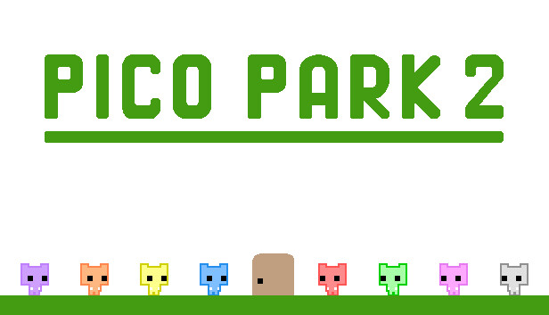 [Switch]萌猫公园2 PICO2官方中文本体+1.1.6升补NSZ原版
