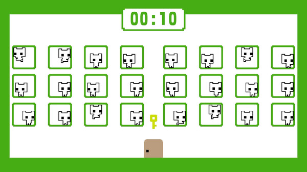 [Switch]萌猫公园2 PICO2官方中文本体+1.1.6升补NSZ原版