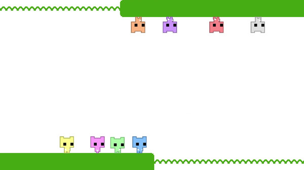 [Switch]萌猫公园2 PICO2官方中文本体+1.1.6升补NSZ原版