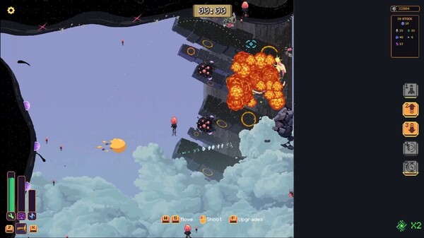 [Switch]墙世界 Wall World官方中文本体+1.2.5.1升补NSZ原版