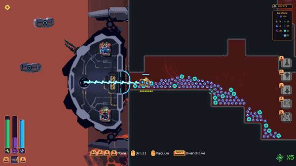 [Switch]墙世界 Wall World官方中文本体+1.2.5.1升补NSZ原版