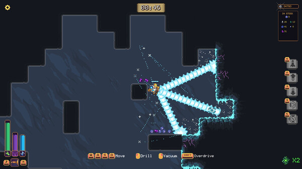 [Switch]墙世界 Wall World官方中文本体+1.2.5.1升补NSZ原版